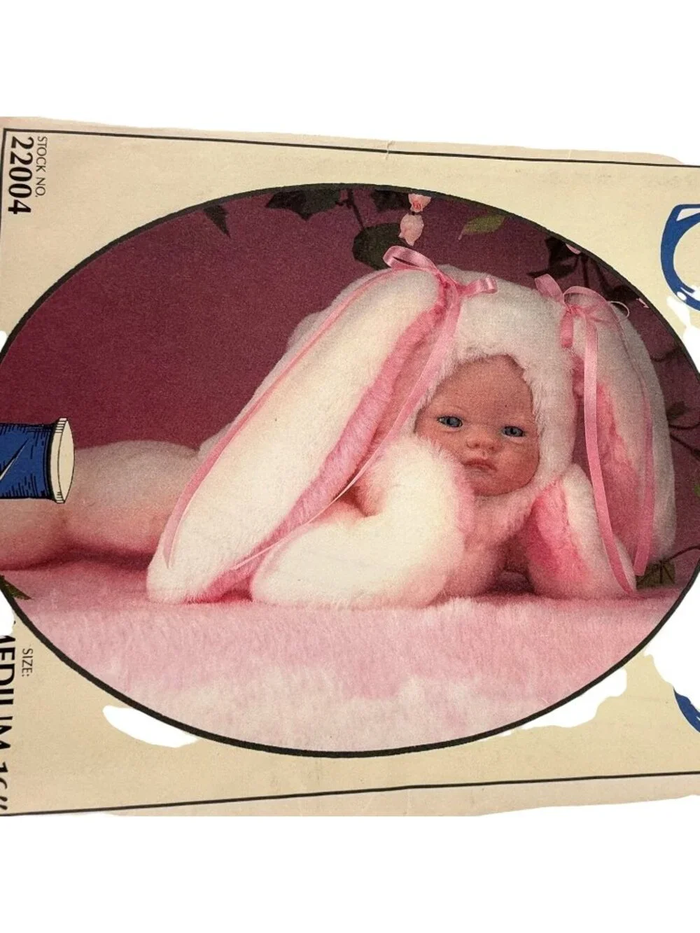 Syndees Crafts four doll